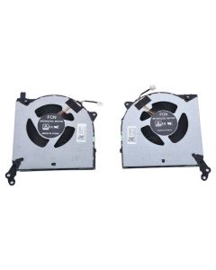 CPU+GPU hladnjak za laptop Lenovo Legion 5-15IMH6 5-15ITH6H 5-17ITH6H 5P-15IMH05H