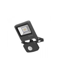 OSRAM LED Reflektor Flood Senzor 10W 4000k T. Siva - 111867