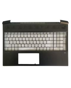 Palmrest (C Cover) bez tastature za laptop HP Pavilion Gaming 15-EC 15Z-EC000