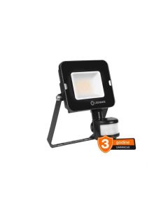 LEDVANCE LED reflektor sa PIR senzorom 20W, crni - 111940-1