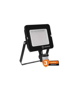LEDVANCE LED reflektor sa PIR senzorom 50W, crni - 111945-1