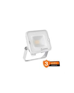 LEDVANCE LED reflektor 10W dnevno svetlo, bela, aluminijum kućište - 111958-1