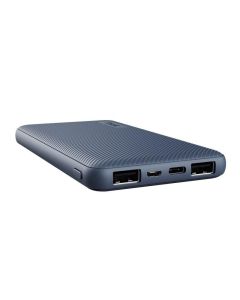 TRUST Power bank Primo 10.000mAh, ECO, plava - 25028-1