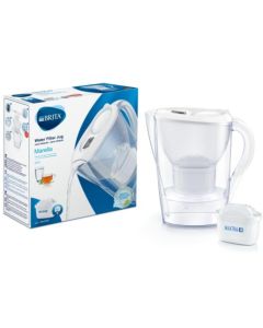 BRITA Fill&Enjoy Marella XL White 3.5 L - 111999