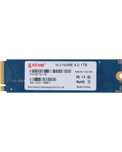 Kston NVME 4.0  1TB
