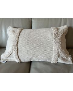 VIKTORIJA Ukrasna jastučnica 30x50cm Z8 dezen - VLK000112-4-z8