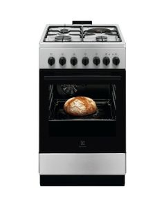 ELECTROLUX Električni šporet LKM520011X - 21289