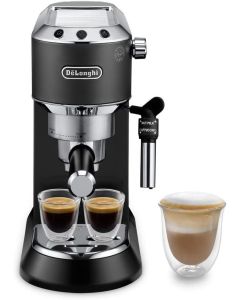 DE LONGI Delonghi espreso kafe aparat EC685.BK (EC685.BK) - EC685.BK