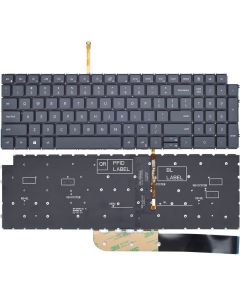 Tastatura za laptop Dell Vostro 15 3510 3515 3520 3525 Latitude 3520 backlight