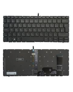 Tastature za laptop HP EliteBook 830 G9 840 G9 845 G9 veliki enter backlight