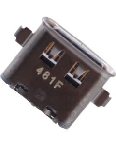 DC konektor za laptop Lenovo ThinkPad T480 T580 P52s L480 L580 L490 L590