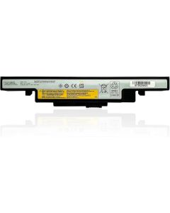Baterija za laptop Lenovo IdeaPad Y400 Y410 Y400N Y490 Y400P Y500 Y510 Y590 Series
