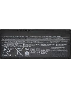 Baterija za Laptop Fujitsu LifeBook T937 T938 T939 E548 E549 E558 E559 U747 U748 Series