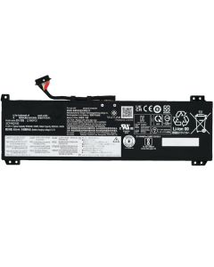 Baterija za Lenovo Legion 5-15IAH7 5-15ARH7 IdeaPad Gaming 3-15IAH7 3-15ARH7 TYPE A 11.52v 45wh