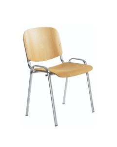 ANTARES  Konferencijska stolica 1120 LC, do 120 kg - 1120 LC