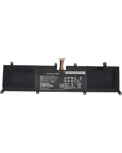 Baterija za laptop HP Asus F302LJ F302U X302L X302LA X302LJ X302UA R301LA C21N1423