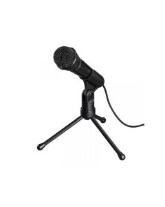 HAMA Mikrofon MIC-P35 Allround 00139905, crna - 112116