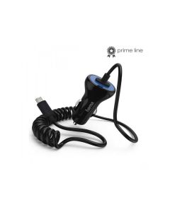 HAMA Auto punjač 173601 micro USB, 2400mAh - 112125