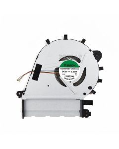 CPU hladnjak za laptop Asus ZenBook UX430 UX43 U4100 U4100UQ U4100U Series