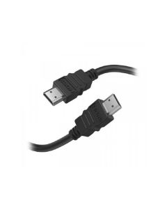 HAMA AV Kabl HDMI-HDMI 1,5m, High Speed 205000 - 112135