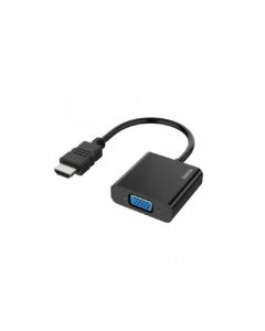 HAMA Konverter, Digital (HDMI) Na VGA 200343 - 112141
