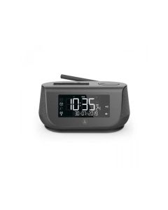 HAMA Digitalni Radio sat DR36SBT, crna - 112184