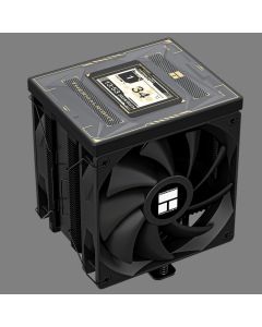 ThermalRight Burst Assassin 120 Vision BLACK