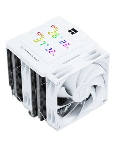 ThermalRight Peerless Assassin 120 Digital White
