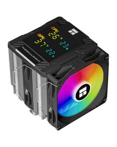 ThermalRight Peerless Assassin 120 Digital Black ARGB