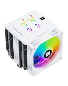 ThermalRight Peerless Assassin 120 Digital White ARGB
