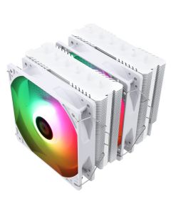 ThermalRight Peerless Assassin 120 SE White ARGB