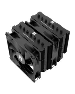 ThermalRight Phantom Spirit 120 SE Black