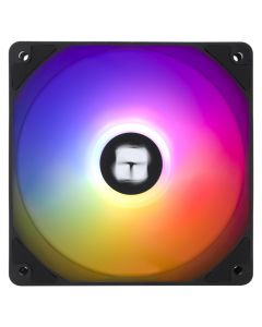 ThermalRight TL-C12C-S Black bulk