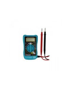 COMMEL Digitalni Multimetar Displej 3,5 Cifre Bat 1x12V - 112219