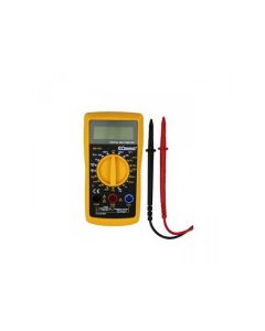 COMMEL Digitalni Multimetar Displej 3,5 Cifre Bat 1x9V - 112220