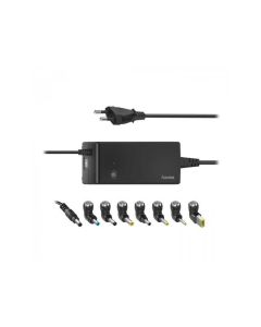 HAMA Univerzalni Punjac Za Laptop, 12-22 V/90W - 112226