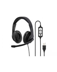 HAMA Slušalice HS-USB300 Stereo - 112235