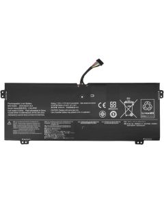 Baterija za laptop Lenovo Yoga 720-13IKB 80X6 81C3 720-13IKBR 730-13IKB 81CT 730-13IWL 81JR Series