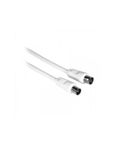 HAMA Antenski kabl 75dB duplo izolovan muško ženski 5m 205030 - 112274
