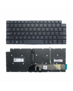 Tastatura za laptop Dell P124G P124G002 P130G P130G001 P130G002 P113G