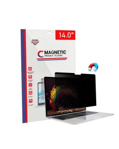 Zaštitna Folija za Ekran (Privacy Screen Filter) - 14 incha magnetna