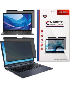 Zaštitna Folija za Ekran (Privacy Screen Filter) - 15.6 incha magnetna