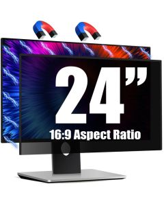 Zaštitna Folija za Ekran (Privacy Screen Filter) - 24 incha magnetna
