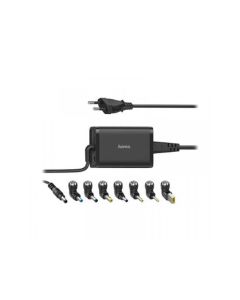 HAMA Univerzalni punjač za laptop, 15-19 V/65W 200002 - 112295