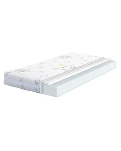 SDREAM Dušek Baby Energy 70x140x11cm - 11232
