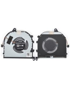 CPU+GPU hladnjak za laptop Dell XPS 15 9570 & XPS 15 7590, Precision 5530 5540 Series