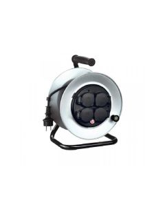 HOME Produživač 50m 1.5mm2 HJRM10-50