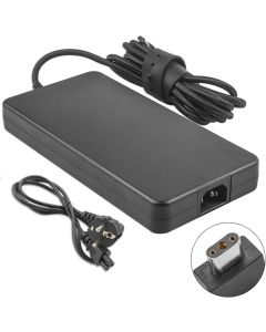 XRT230-195-118RAZ Punjač za laptop Razer 230w, 19,5V, 11.8A, 3pin