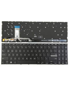 Tastatura za laptop Asus Vivobook X1502 X1502ZA X1503 X1503ZA X1504 X1504VA mali enter, backlight