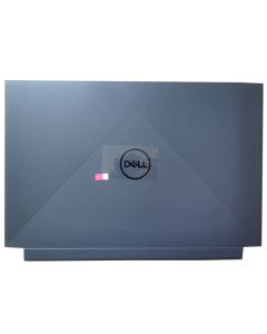 Poklopac Ekrana (A cover / Top Cover) za Laptop Dell Inspiron 15 G15 5510 5511 5515 crni